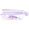 Safta Demon Hunters Kpop Artist triple pencil case