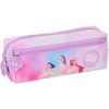 Safta Demon Hunters Kpop Artist triple pencil case
