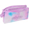 Safta Demon Hunters Kpop Artist triple pencil case