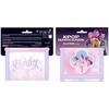 Safta Demon Hunters Kpop Artist wallet
