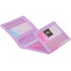 Safta Demon Hunters Kpop Artist wallet