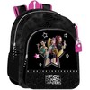 Safta Demon Hunters Kpop Energy adaptable backpack 42cm