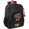 Safta Demon Hunters Kpop Energy adaptable backpack 42cm