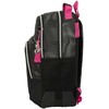 Safta Demon Hunters Kpop Energy adaptable backpack 42cm