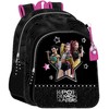 Safta Demon Hunters Kpop Energy adaptable backpack 38cm