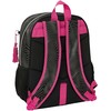Safta Demon Hunters Kpop Energy adaptable backpack 42cm