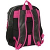 Safta Demon Hunters Kpop Energy adaptable backpack 38cm