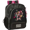Safta Demon Hunters Kpop Energy adaptable backpack 38cm