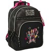 Safta Demon Hunters Kpop Energy adaptable backpack 42cm