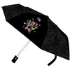 Safta Demon Hunters Kpop Energy automatic folding umbrella