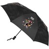 Safta Demon Hunters Kpop Energy automatic folding umbrella