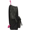 Safta Demon Hunters Kpop Energy backpack 43cm