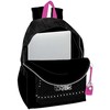 Safta Demon Hunters Kpop Energy backpack 43cm