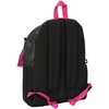 Safta Demon Hunters Kpop Energy backpack 43cm