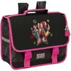 Safta Demon Hunters Kpop Energy backpack bag