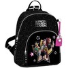 Safta Demon Hunters Kpop Energy backpack 30cm