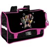 Safta Demon Hunters Kpop Energy backpack bag