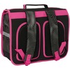 Safta Demon Hunters Kpop Energy backpack bag