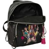 Safta Demon Hunters Kpop Energy backpack 30cm