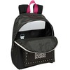 Safta Demon Hunters Kpop Energy backpack 43cm