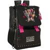 Safta Demon Hunters Kpop Energy backpack 41cm