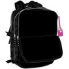 Safta Demon Hunters Kpop Energy Cabin travel rucksack 44cm