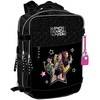 Safta Demon Hunters Kpop Energy Cabin travel rucksack 44cm