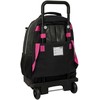 Safta Demon Hunters Kpop Energy Compact trolley 45cm