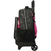 Safta Demon Hunters Kpop Energy Compact trolley 45cm