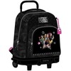 Safta Demon Hunters Kpop Energy Compact trolley 45cm