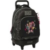 Safta Demon Hunters Kpop Energy Compact trolley 45cm