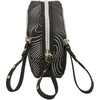 Safta Demon Hunters Kpop Energy pencil case