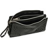 Safta Demon Hunters Kpop Energy triple pencil case