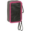 Safta Demon Hunters Kpop Energy triple pencil case 37pcs