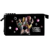 Safta Demon Hunters Kpop Energy triple pencil case
