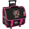 Safta Demon Hunters Kpop Energy trolley