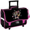 Safta Demon Hunters Kpop Energy trolley