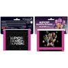 Safta Demon Hunters Kpop Energy wallet