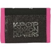Safta Demon Hunters Kpop Energy wallet