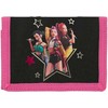 Safta Demon Hunters Kpop Energy wallet