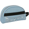 Safta Demon Hunters Kpop Huntrix adaptable vanity case