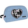 Safta Demon Hunters Kpop Huntrix adaptable vanity case