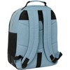 Safta Demon Hunters Kpop Huntrix adaptable backpack 42cm