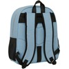 Safta Demon Hunters Kpop Huntrix adaptable backpack 38cm