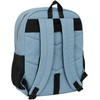 Safta Demon Hunters Kpop Huntrix adaptable backpack 43cm