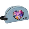 Safta Demon Hunters Kpop Huntrix adaptable vanity case
