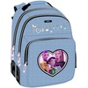 Safta Demon Hunters Kpop Huntrix adaptable backpack 42cm