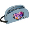 Safta Demon Hunters Kpop Huntrix adaptable vanity case