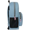Safta Demon Hunters Kpop Huntrix adaptable backpack 43cm