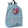 Safta Demon Hunters Kpop Huntrix backpack 43cm